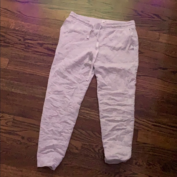 Sweatpants